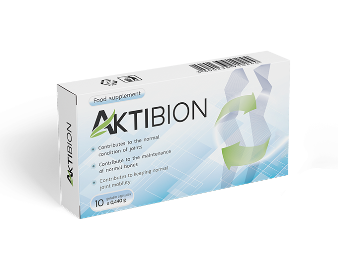 Aktibion