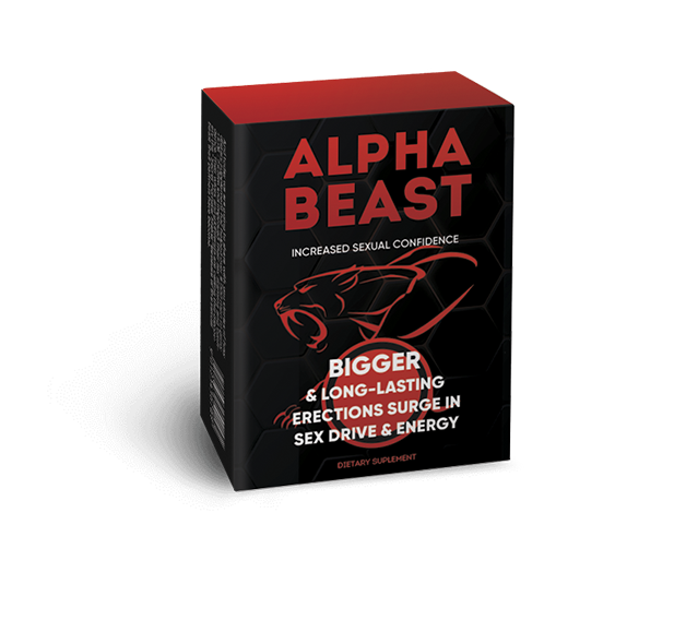 Alpha Beast
