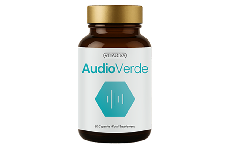 AudioVerde  