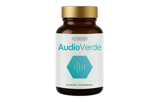 AudioVerde  