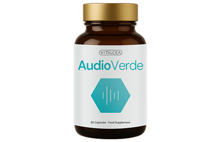 AudioVerde
