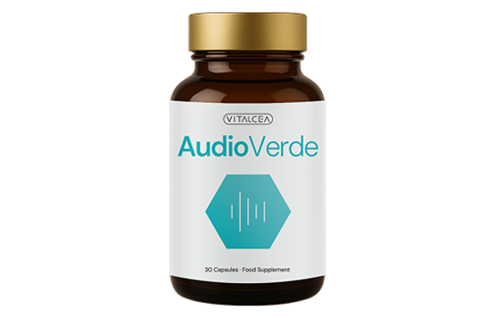 AudioVerde