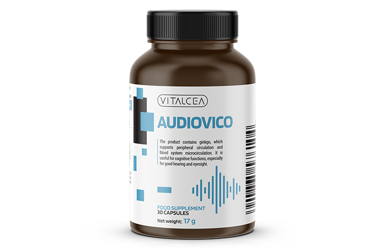 Audiovico