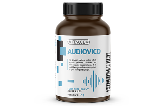 Audiovico