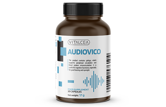 Audiovico
