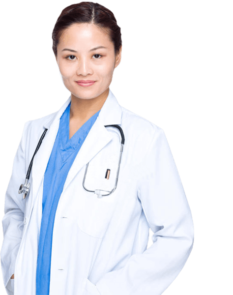 Врач-натуропат