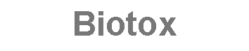 Biotox Logo