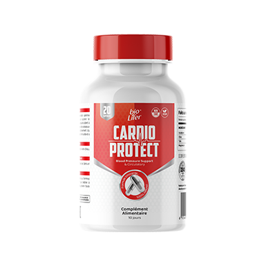 Cardio Protect