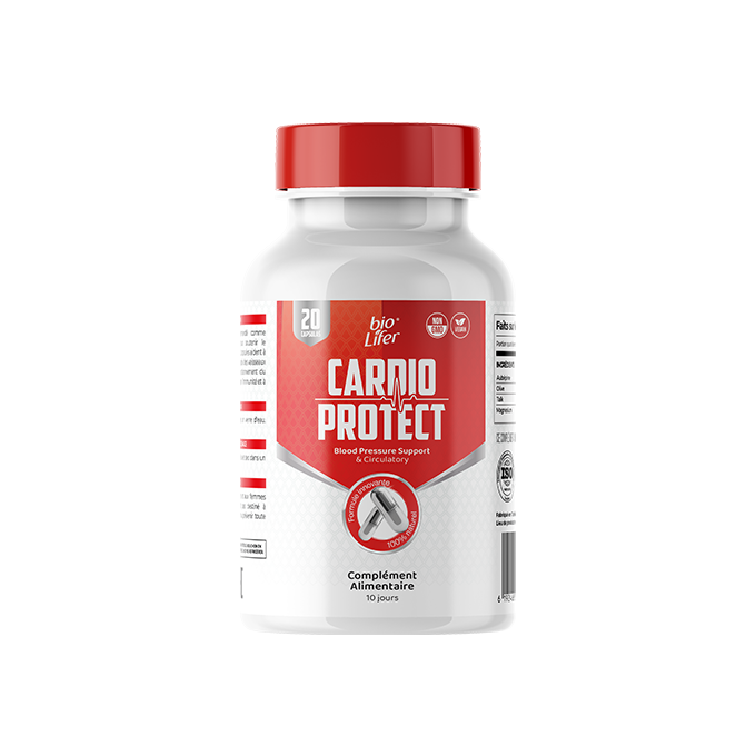 CardioProtect