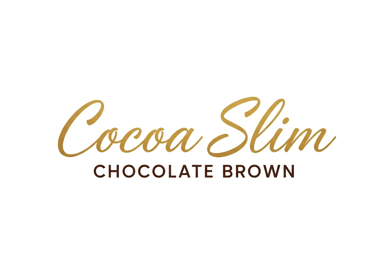 Cocoa Slim Logo