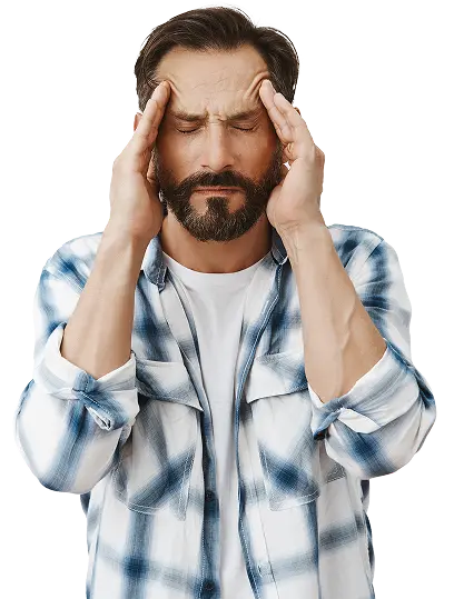 stress