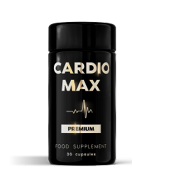 CARDIOMAX