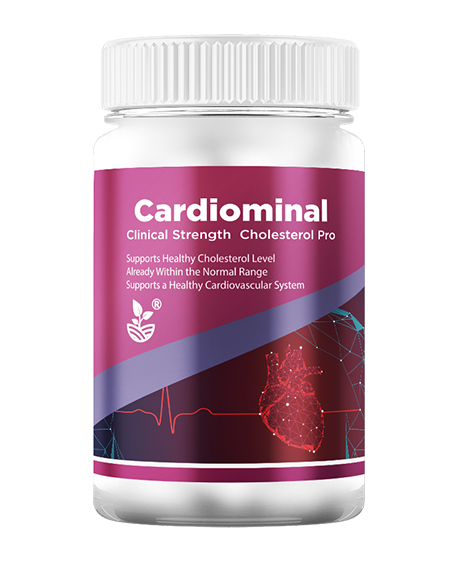 Cardiominal