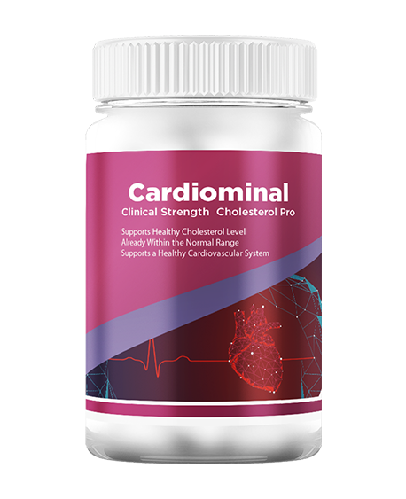 Cardiominal