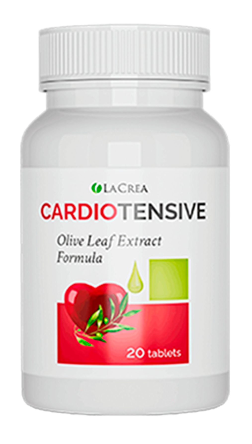 Cardiotensive