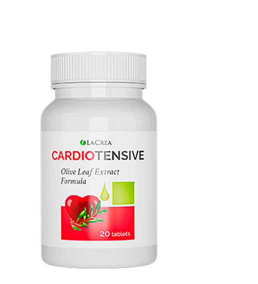 Cardiotensive