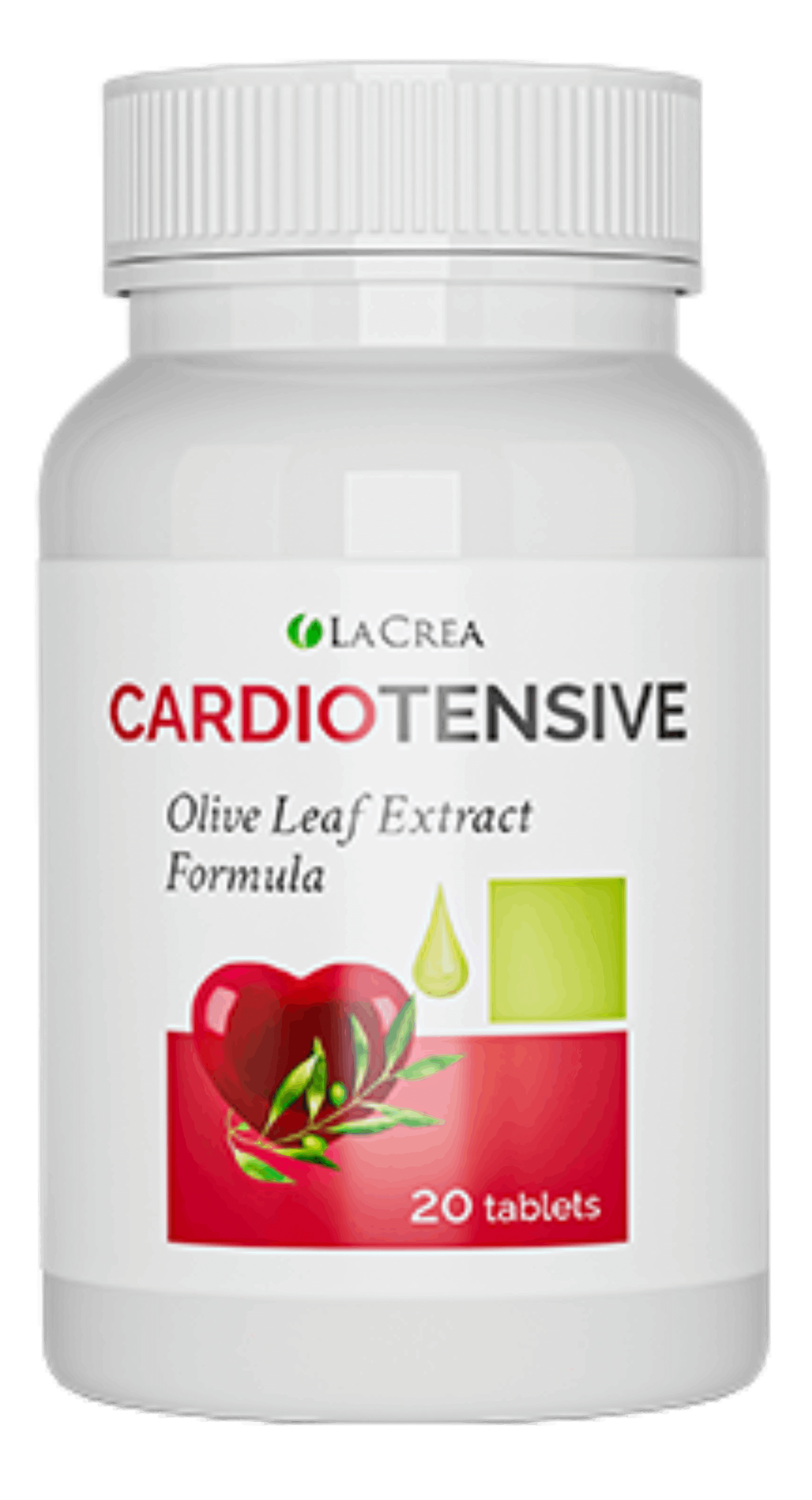 Cardiotensive