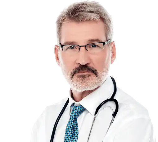 Врач-натуропат