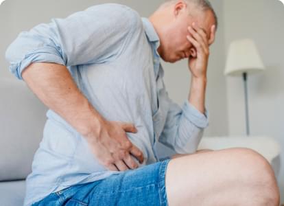 Hai un'infezione del tratto urinario?