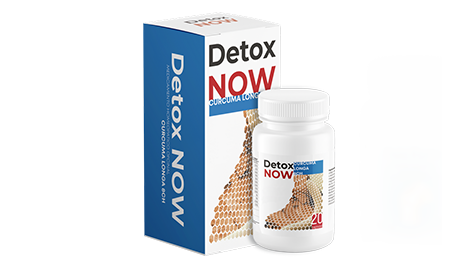 Detox Now