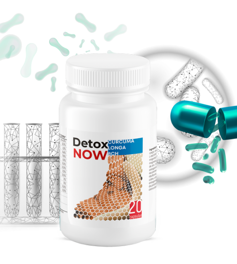 Detox Now