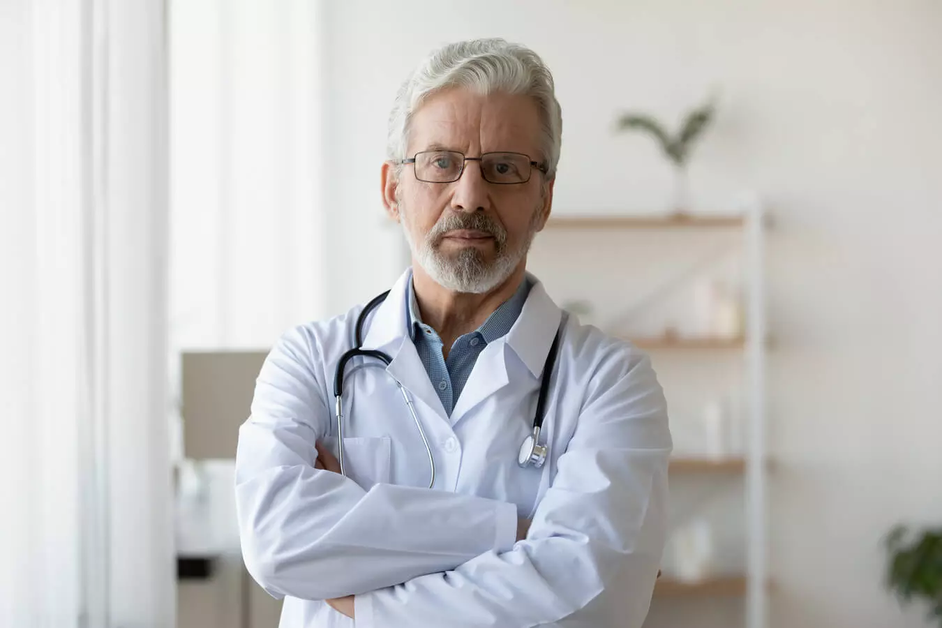 Doctor image