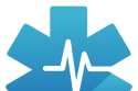 Rivista medica logotype
