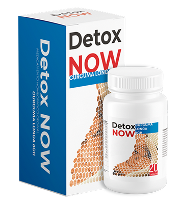Detox Now