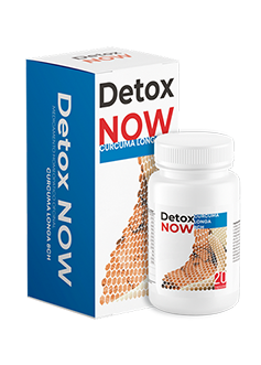 Detox Now