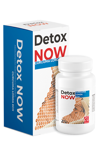 Detox Now