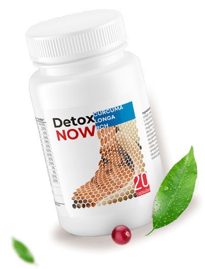 Detox Now