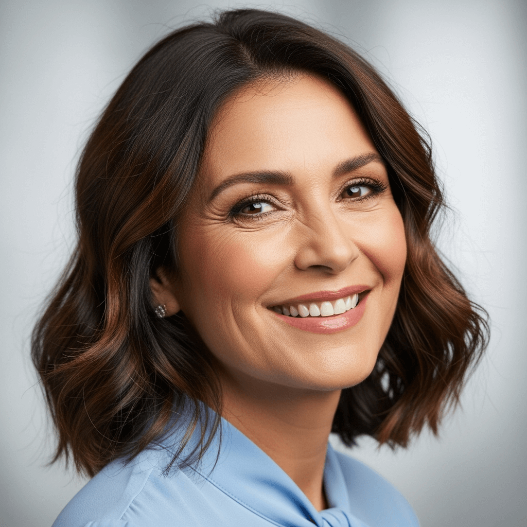 María González