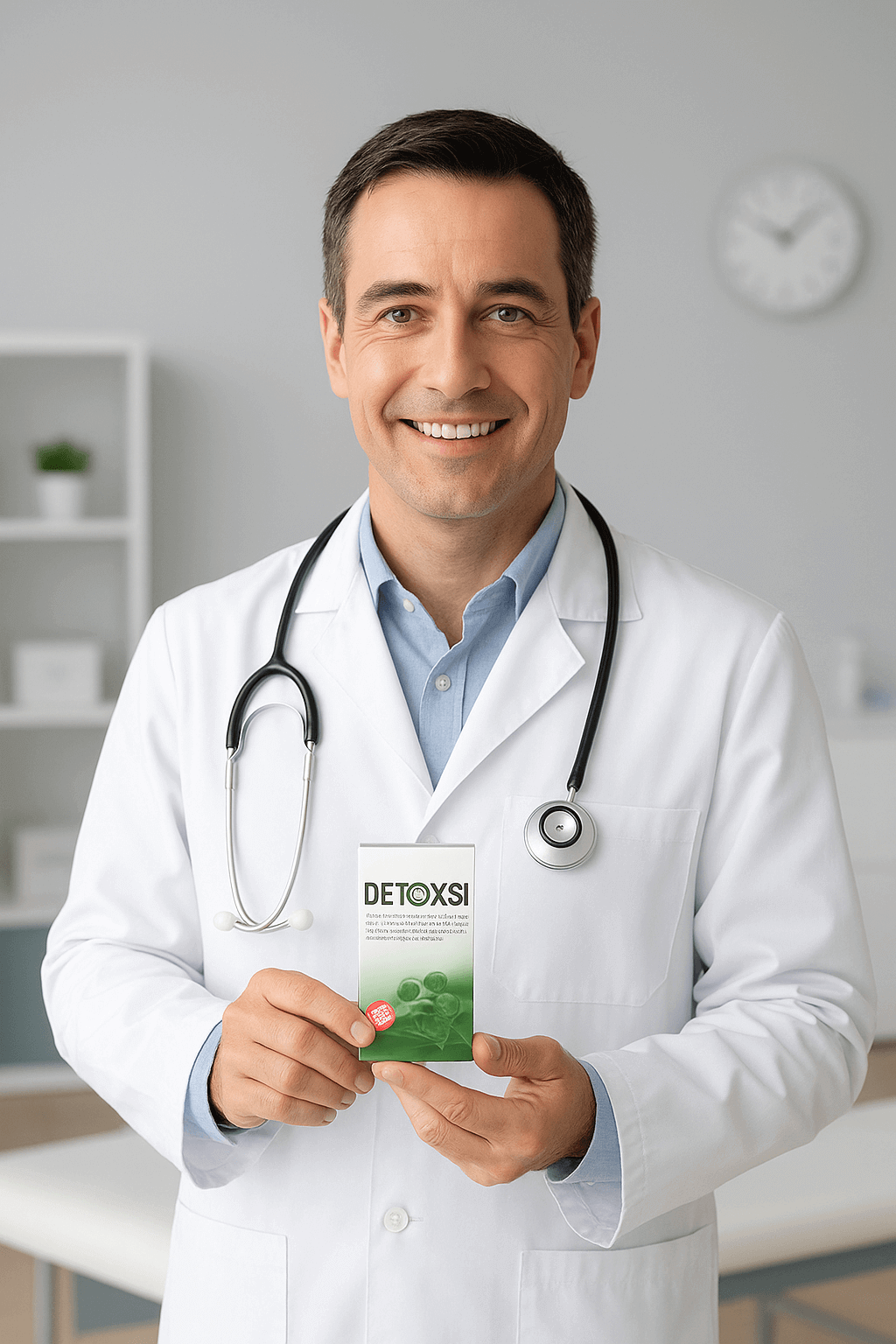 DetoxSi Producto