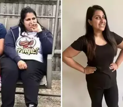 Before - after