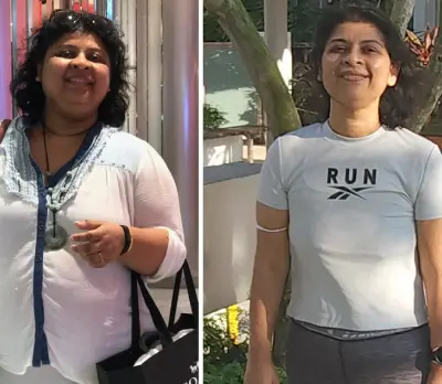 Before - after