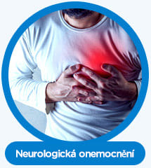 Neurologická onemocnění