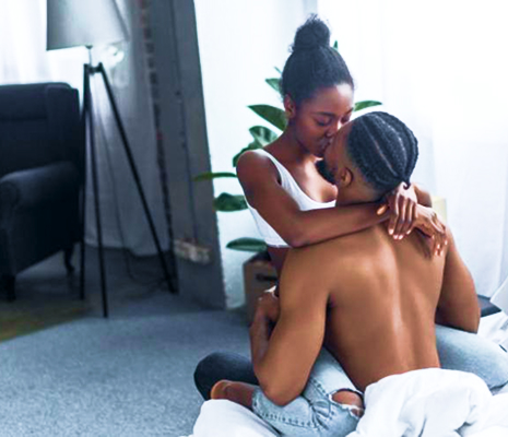 Boosts Energy & Stamina