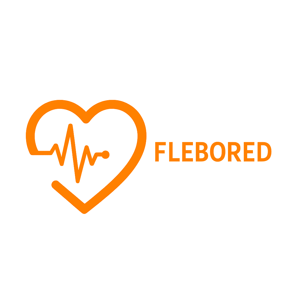 Flebored Logo