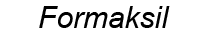 Formaksil