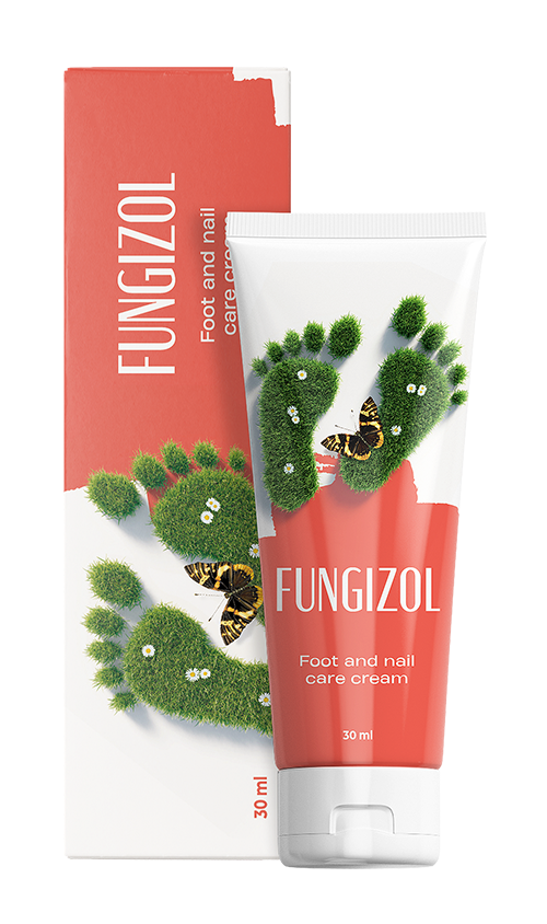 Fungizol
