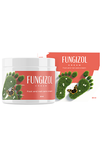 Препарат Fungizol