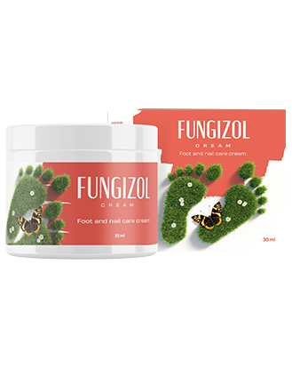 Препарат Fungizol