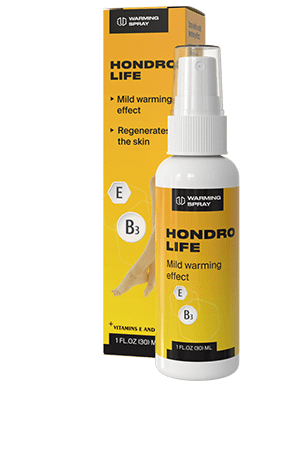 HondroLIfe