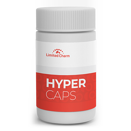 Hypercaps