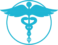 Холограм медицинског симбола