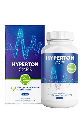 Hyperton