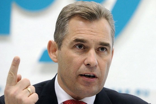 Dr. Alfred Müller