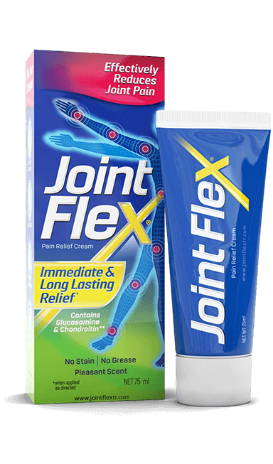 JOINTFLEX