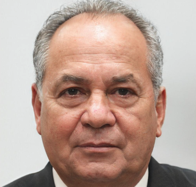 Omar M.