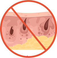 picture of what to not do